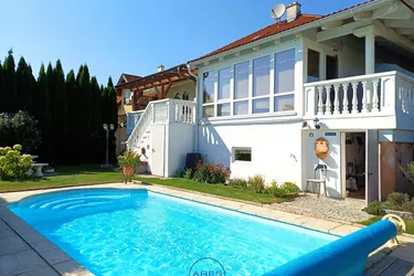 Wohnen wie im Urlaub: Bungalow in Gneixendorf überzeugt mit mediterranem Flair!