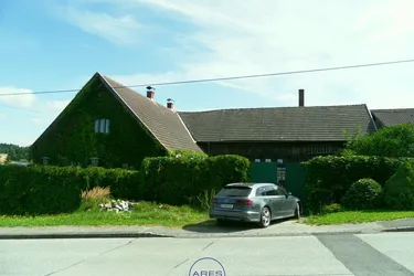 Landhaus in Süßenbach
