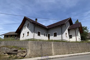 Einfamilienhaus bei Groß Gerungs