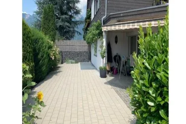 Großzügige Wohnung Grenznähe Schweiz / Liechtenstein