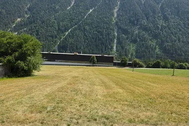 EXKLUSIVES BAUTRÄGERGRUNDSTÜCK IN TOPLAGE VON BRAZ (VORARLBERG)