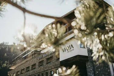 Exklusive Apartments zum Wiederverkauf: ****VAYA St Zeno SERFAUS