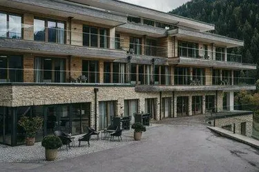 Exklusive Apartment zum Wiederverkauf: ****VAYA St. Anton