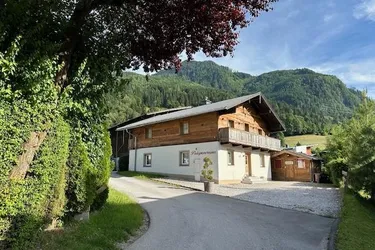 Chalet Pistepanorama Kaprun