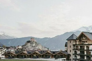 Exklusive Apartments zum Wiederverkauf: ****VAYA Ladis