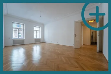 Repräsentatives Büro in der Seidlgasse