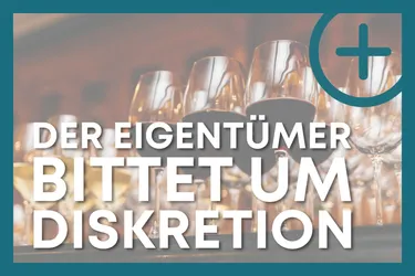 Weinbar im 1. Bezirk im Wohnungseigentum