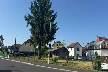 Baugrund mit Potential / KG+GG 0,5-1,0