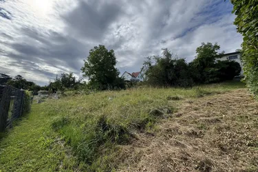 Ihr Traum vom Eigenheim: 881m² Baugrund in Graz-TOPLAGE !