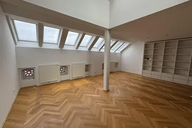 Traumhafte 191 m² Top-Wohnung in Graz mit Terrasse – Ihr neues Zuhause wartet!