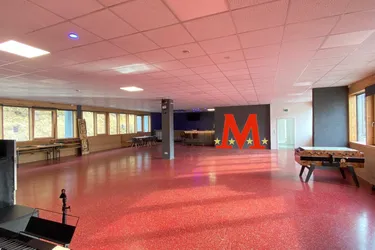 Moderne Halle für Gewerbe | Halle | Büro | Top 5