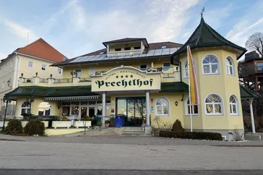 4 Sterne Hotel mit Restaurant in Althofen/Kärnten zu verkaufen!!!