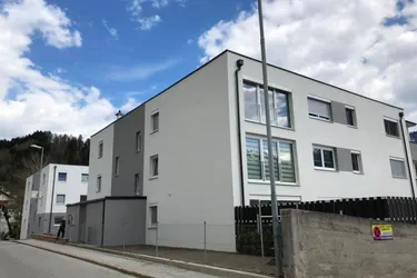 Helle geräumige Gartenwohnung in Jenbach zu verkaufen