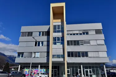 Geschäftsfläche in Toplage von Kramsach zu mieten