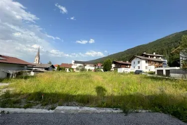 Traumhaftes Grundstück in Rinn in wunderschöner Sonnenlage zu verkaufen