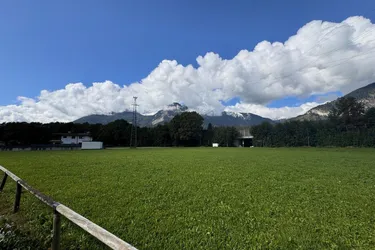 Einige sonnige ebene sowie leistbare Grundstücke in Kramsach zu verkaufen