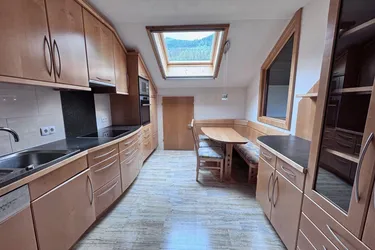 4-Zimmerwohnung in schöner Aussichtslage von Schwaz zu kaufen