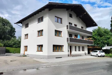 4 - Zimmerwohnung in schöner Aussichtslage von Kramsach zu kaufen