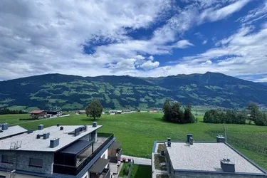 Traumhafte 3 Zimmer Wohnung mit Fernblick zu mieten