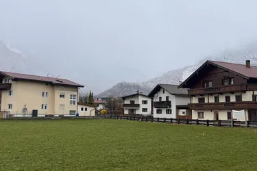 Traumhaftes sonniges Grundstück in Kramsach zu verkaufen