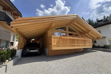Traumhafter Bungalow in sehr schöner Lage zu verkaufen