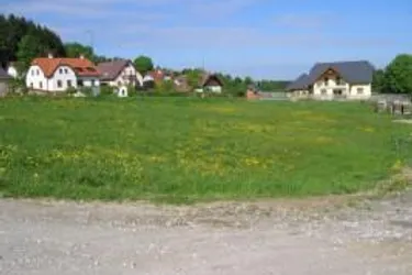 Wohnbaugrund in sonniger Lage