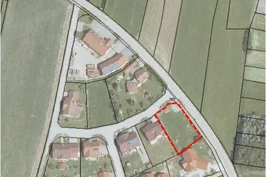 Baugrund, Felsengasse 1