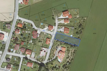 Expose Baugrund