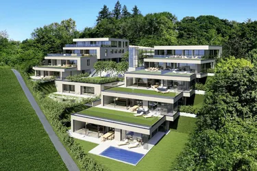 DAS PÖSTLINGBERG RESORT Außergewöhnlich LEBEN in einer einzigartigen LAGE mit einem einzigartigen PANORAMABLICK