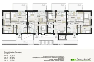 GRÜNE ALLEE GALLNEUKIRCHEN - 2 und 3-Zimmer Wohnungen, 55-70m² NEUBAU ERSTBEZUG