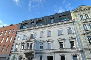 PALAIS LUSTENAU - Historisches Ambiente trifft Moderne