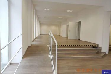 Thaliastraße: 175m² Geschäftslokal in unbefristeter Hauptmiete - 1160 Wien