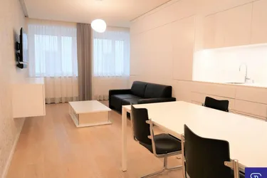 Provisionsfrei: Edel möbliertes 35m² Apartment beim Stephansplatz - 1010 Wien