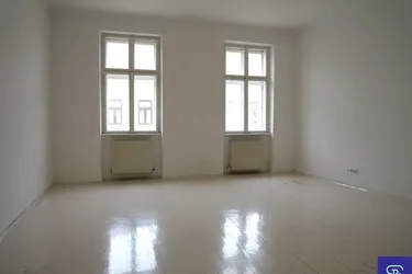 Provisionsfrei: Sonniger 96m² Altbau mit 3 Zimmern und Einbauküche - 1180 Wien