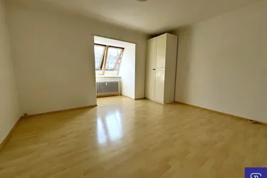 Befristet vermieteter 57m² Neubau mit 2 zentralen Zimmern zu verkaufen - 1180 Wien