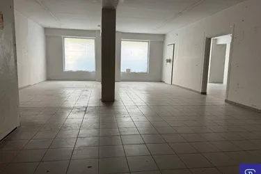 Belagsfertiger 134m² Büro-Erstbezug + 10m² - Linzer Straße 1140 Wien