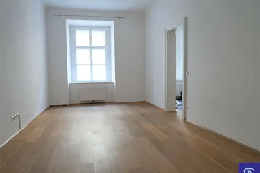 Repräsentatives 71m² Büro mit 2 Zimmern in ruhiger Toplage - 1010 Wien