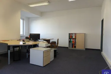 Modernes 78m² Büro im Gewerbepark Inzersdorf - 1230 Wien