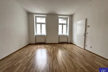 Provisionsfrei: Unbefristete 52m² Altbau-Hauptmiete mit Lift - 1150 Wien