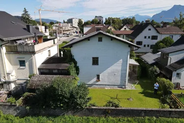Einfamilienhaus in Salzburg/Liefering