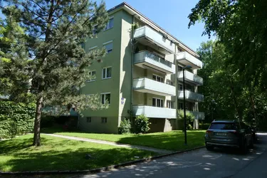 4-Zimmerwohnung