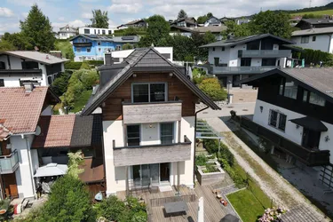 Wohnhaus in Salzburg/Hallwang