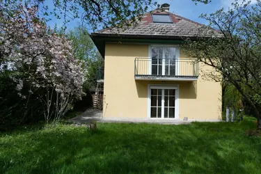 Einfamilienhaus in Salzburg/Riedenburg