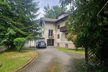 Wohnhaus Salzburg/Maxglan