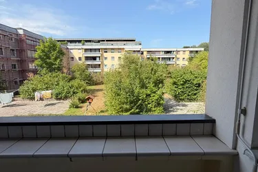 3-Zimmerwohnung in Salzburg-Aigen