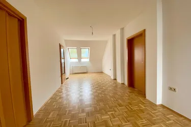 Optimal aufgeteilte 78m² Wohnung in Köflach! Mit Terrasse!