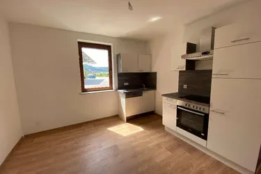 Wunderschöne 62m² Wohnung in Anger zu vermieten!