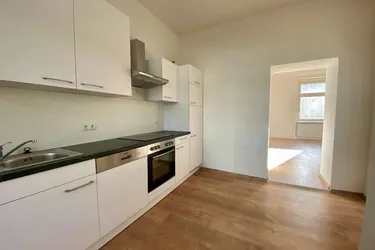 Helle 3-Zimmer-Wohnung im Herzen von Leoben zu vermieten