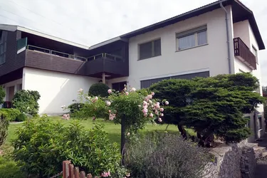 Naturnahes Wohnen und Arbeiten in bester Lage von Kindberg