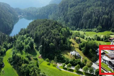 HOTEL SEEROSE – EINE BESONDERE INVESTITIONSCHANCE IM ÖTZTAL